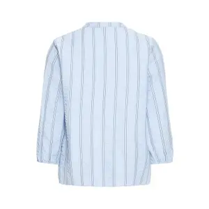 Langarmshirt Damen Ichi Ollie image-1