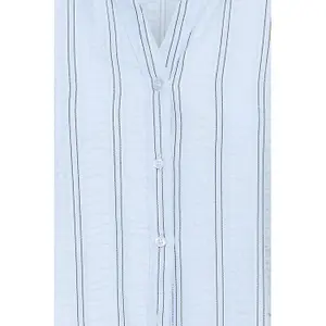 Langarmshirt Damen Ichi Ollie image-2