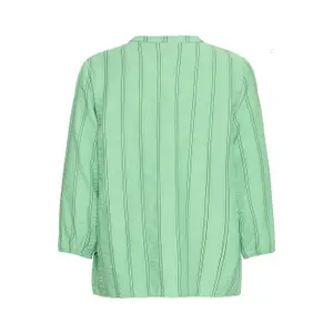 Langarmshirt Damen Ichi Ollie image-1