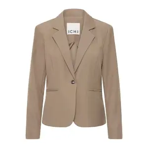 Blazer til kvinder Ichi Dorthea image-0
