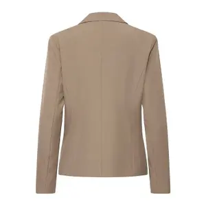 Blazer til kvinder Ichi Dorthea image-1
