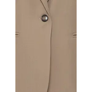 Blazer til kvinder Ichi Dorthea image-2