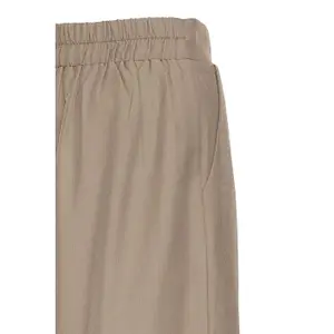 Weite Hose Damen Ichi Dorthea image-2