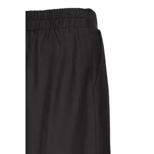 Weite Hose Damen Ichi Dorthea image-2