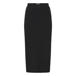 Spódnica damska Ichi Knitty image-0