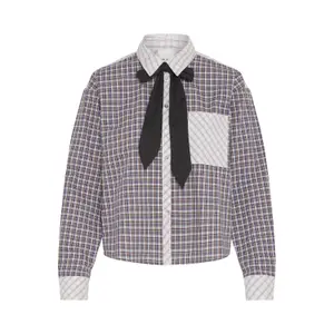Woman's shirt Ichi Blair image-0