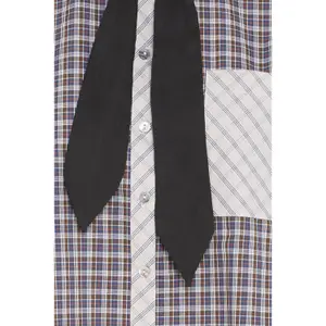 Woman's shirt Ichi Blair image-2