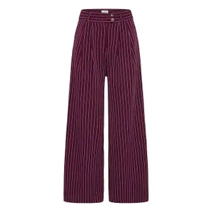 Byxor för kvinnor Ichi Hope image-0