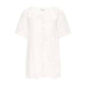 Damenbluse Ichi Paloma