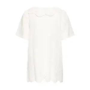 Bluse til kvinder Ichi Paloma image-1