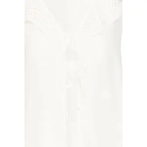 Bluse til kvinder Ichi Paloma image-2