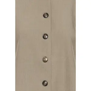 Kamizelka damska Ichi Dorthea Wa image-2