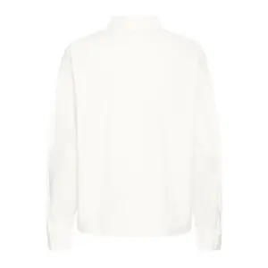 Langärmelige Bluse, Damen Ichi Hannah image-1