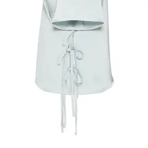 Damenbluse Ichi Clara image-3