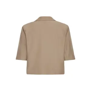 Blazer för kvinnor Ichi Dorthea 2 image-1