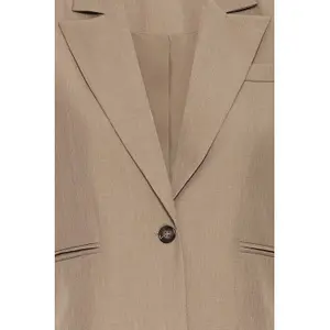 Blazer för kvinnor Ichi Dorthea 2 image-2