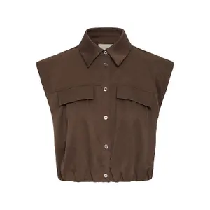 Ärmelloses Hemd, Damen Ichi Stella image-0