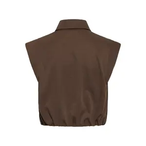 Ärmelloses Hemd, Damen Ichi Stella image-1