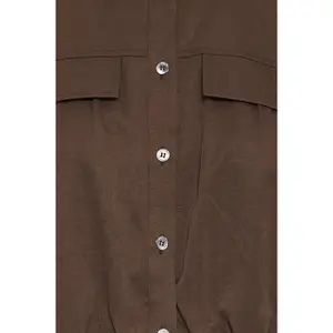 Ärmelloses Hemd, Damen Ichi Stella image-2