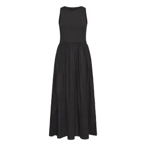 Klänning för kvinnor Ichi Alma image-0