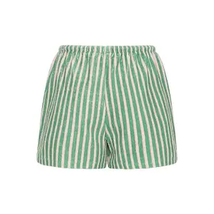 Shorts für Damen Ichi Surio image-1