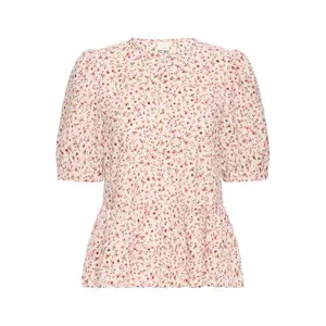 Damenbluse Ichi Kala 2 image-0