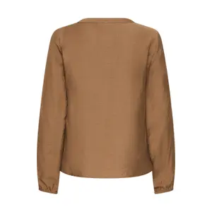 Women's long sleeve T-shirt Ichi IHSabella image-3