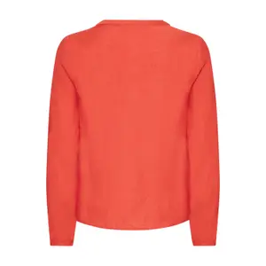 Women's long sleeve T-shirt Ichi IHSabella image-3