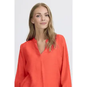 Women's long sleeve T-shirt Ichi IHSabella image-6
