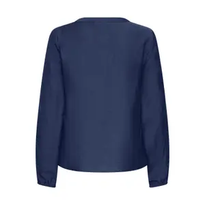 Women's long sleeve T-shirt Ichi IHSabella image-3