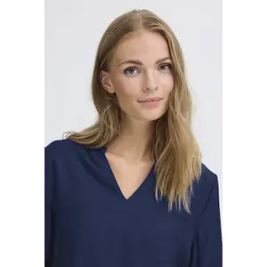 Women's long sleeve T-shirt Ichi IHSabella image-5
