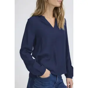 Women's long sleeve T-shirt Ichi IHSabella image-6