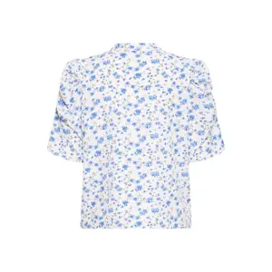 Damenbluse Ichi Lea image-1