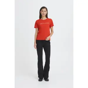Women's T-shirt Ichi Mambo image-2