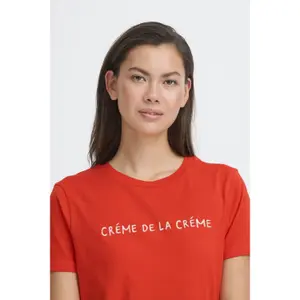 Women's T-shirt Ichi Mambo image-5