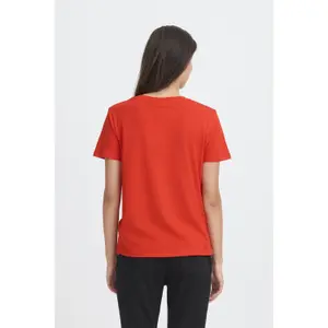 Women's T-shirt Ichi Mambo image-4