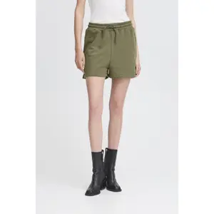 Women's shorts Ichi Skyla image-1