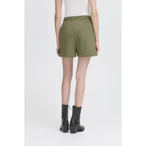 Women's shorts Ichi Skyla image-4
