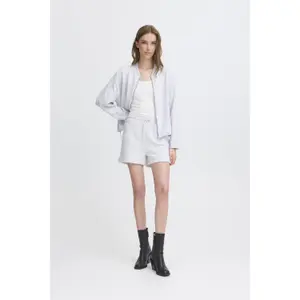 Women's shorts Ichi Skyla image-2