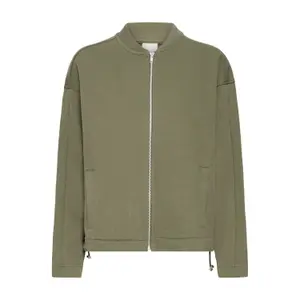 Women's cardigan Ichi Skyla image-0