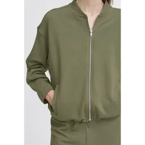 Women's cardigan Ichi Skyla image-5