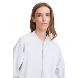Women's cardigan Ichi Skyla image-3