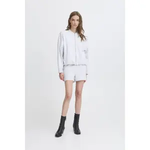 Women's cardigan Ichi Skyla image-1