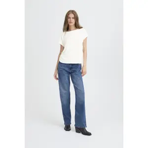 Women's T-shirt Ichi Ihmillie image-5