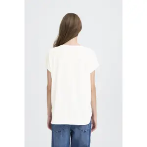 Women's T-shirt Ichi Ihmillie image-3