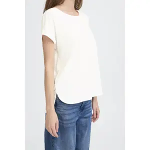 Women's T-shirt Ichi Ihmillie image-4
