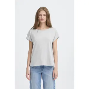 Women's T-shirt Ichi Ihmillie image-1