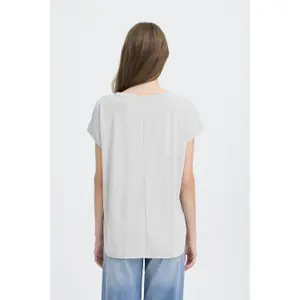 Women's T-shirt Ichi Ihmillie image-3