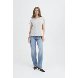 Women's T-shirt Ichi Ihmillie image-4