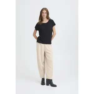 Women's T-shirt Ichi Ihmillie image-4